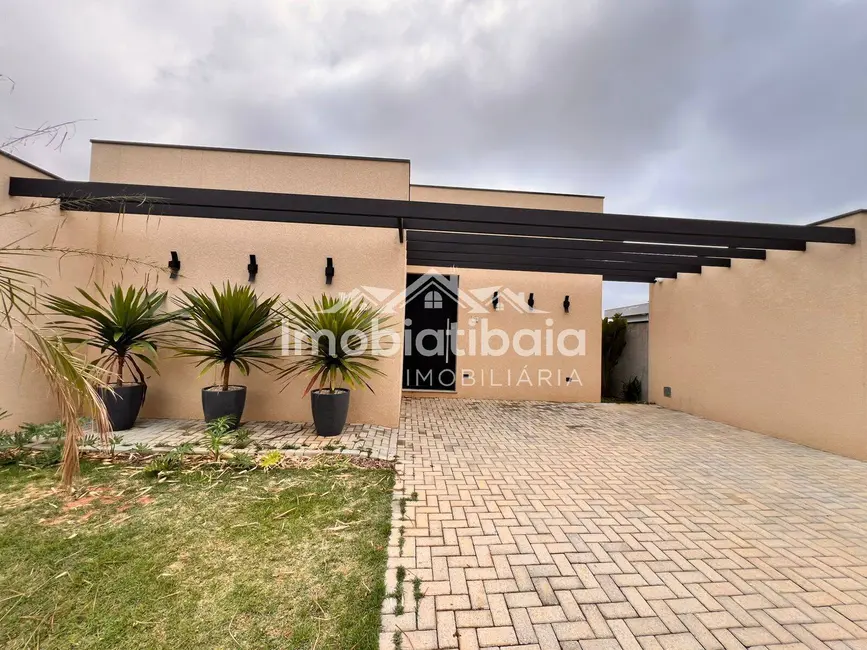 Casa de Condomínio com 3 quartos à venda, 288m2 em Marmeleiro, Atibaia - SP - imagem 2 Foto 2 de Casa de Condomínio com 3 quartos à venda, 288m2 em Marmeleiro, Atibaia - SP