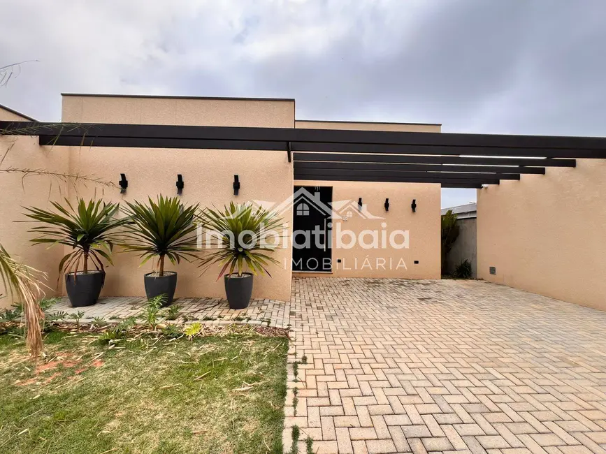 Casa de Condomínio com 3 quartos à venda, 288m2 em Marmeleiro, Atibaia - SP - imagem 3 Foto 3 de Casa de Condomínio com 3 quartos à venda, 288m2 em Marmeleiro, Atibaia - SP