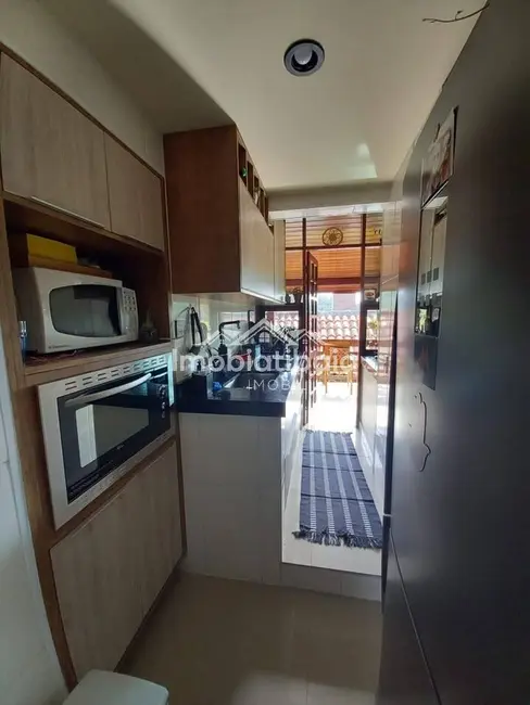 Foto 2 de Casa de Condomínio com 3 quartos à venda, 143m2 em Portão, Atibaia - SP