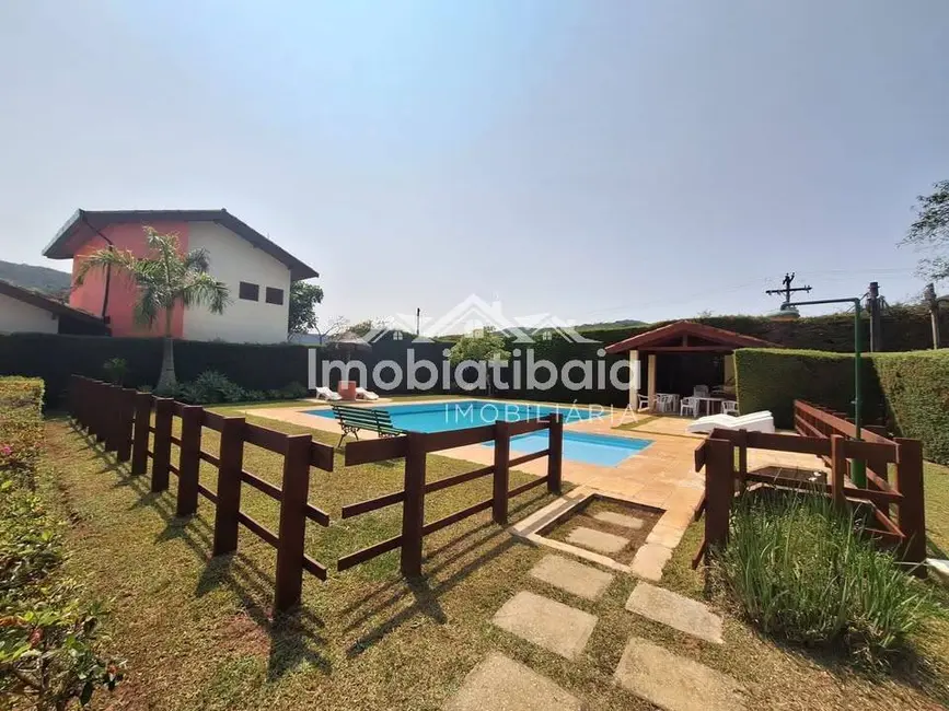 Foto 1 de Casa de Condomínio com 3 quartos à venda, 143m2 em Portão, Atibaia - SP