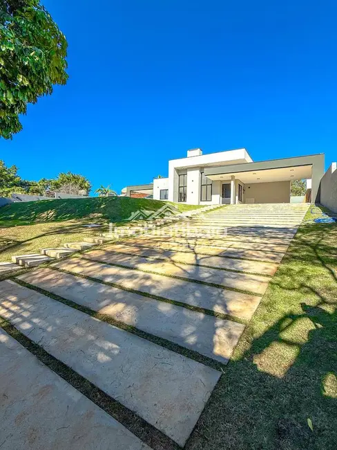 Foto 9 de Chácara com 3 quartos à venda, 1000m2 em Usina, Atibaia - SP