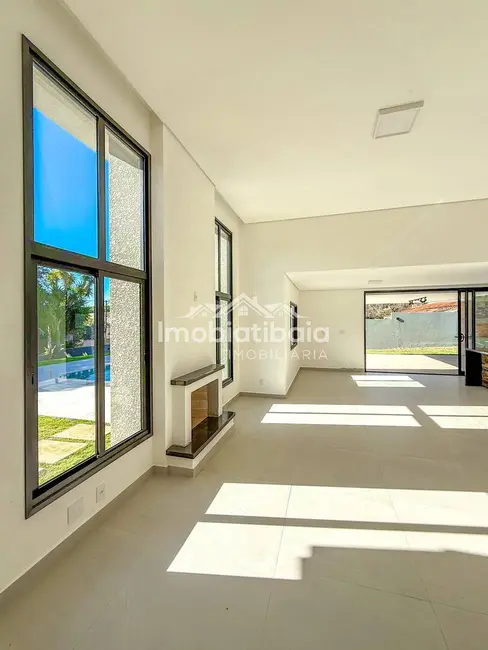 Foto 4 de Chácara com 3 quartos à venda, 1000m2 em Usina, Atibaia - SP