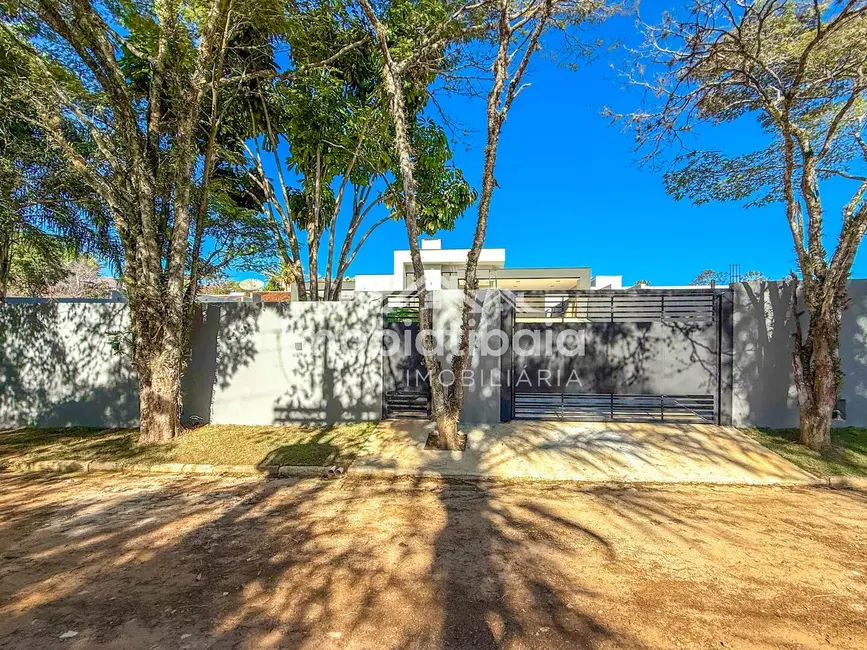 Foto 8 de Chácara com 3 quartos à venda, 1000m2 em Usina, Atibaia - SP