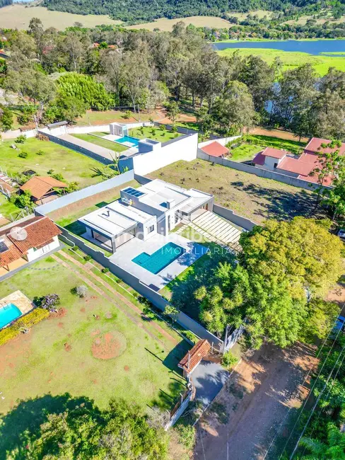 Foto 5 de Chácara com 3 quartos à venda, 1000m2 em Usina, Atibaia - SP