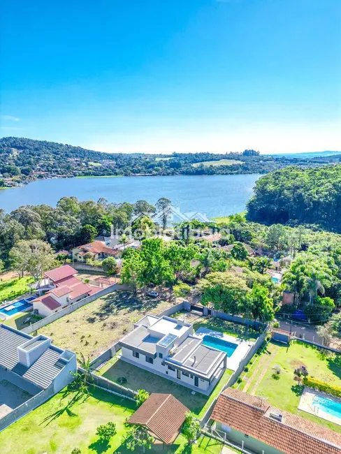 Foto 6 de Chácara com 3 quartos à venda, 1000m2 em Usina, Atibaia - SP