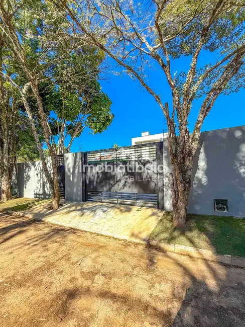 Foto 7 de Chácara com 3 quartos à venda, 1000m2 em Usina, Atibaia - SP