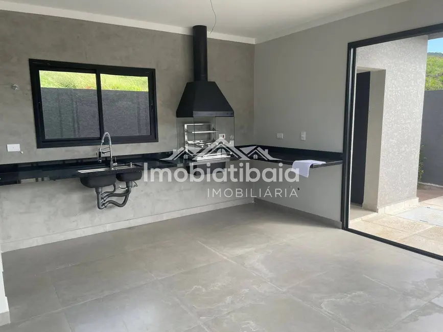 Foto 9 de Casa de Condomínio com 3 quartos à venda, 300m2 em Laranja Azeda, Atibaia - SP