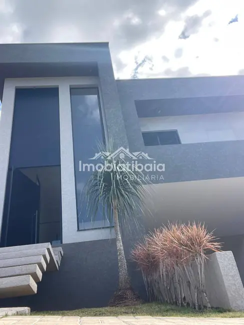 Foto 2 de Casa de Condomínio com 3 quartos à venda, 300m2 em Laranja Azeda, Atibaia - SP