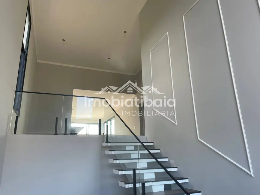 Foto 4 de Casa de Condomínio com 3 quartos à venda, 300m2 em Laranja Azeda, Atibaia - SP