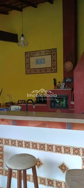 Foto 6 de Casa de Condomínio com 3 quartos à venda, 500m2 em Jardim Shangri-Lá, Atibaia - SP