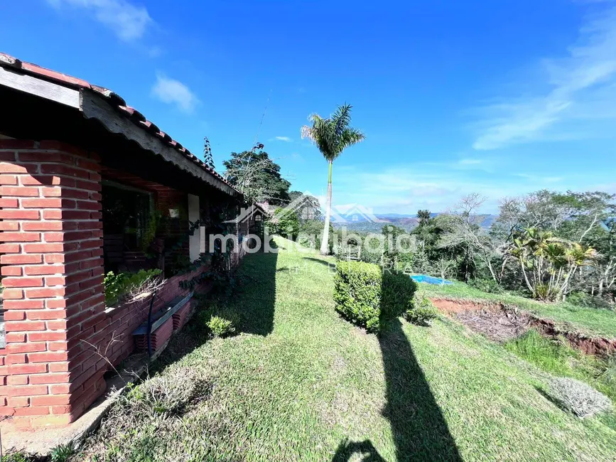Foto 3 de Chácara com 5 quartos à venda, 18200m2 em Nazare Paulista - SP