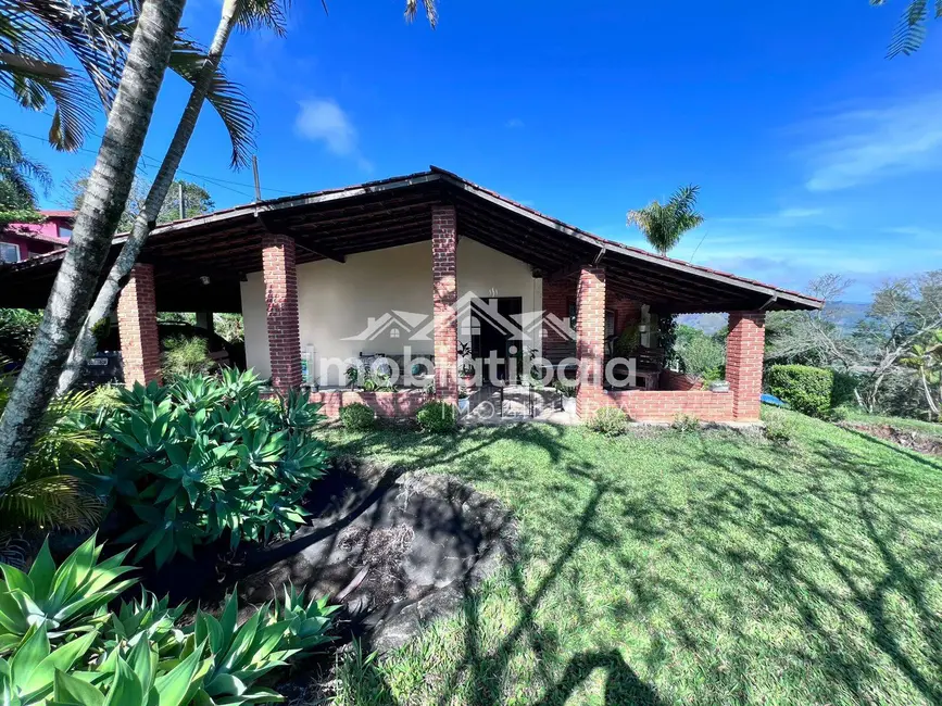 Foto 2 de Chácara com 5 quartos à venda, 18200m2 em Nazare Paulista - SP