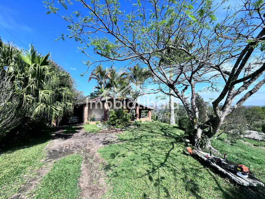 Foto 4 de Chácara com 5 quartos à venda, 18200m2 em Nazare Paulista - SP