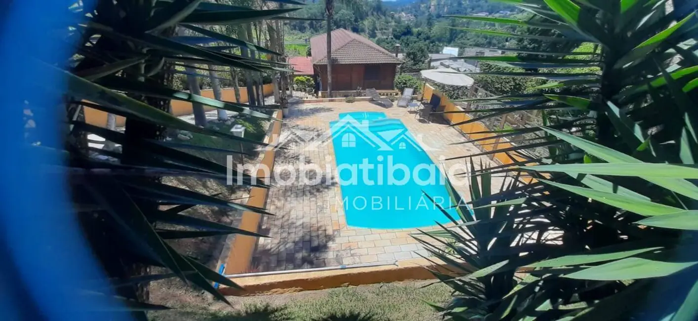 Foto 2 de Chácara com 5 quartos à venda, 700m2 em Mairipora - SP