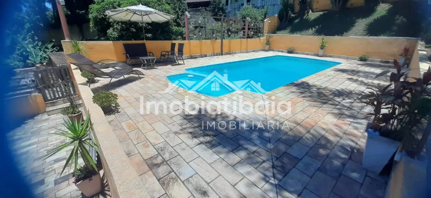 Foto 1 de Chácara com 5 quartos à venda, 700m2 em Mairipora - SP