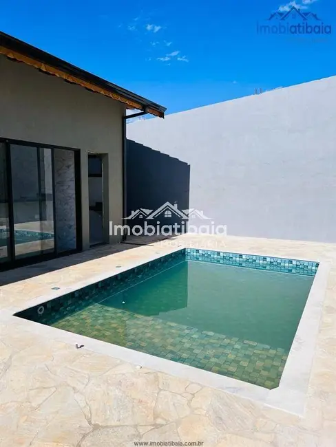 Foto 6 de Casa de Condomínio com 3 quartos à venda, 432m2 em Jardim Estância Brasil, Atibaia - SP