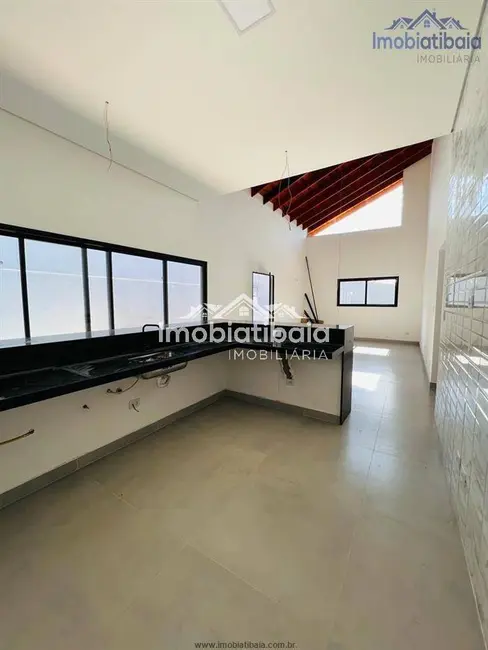 Foto 3 de Casa de Condomínio com 3 quartos à venda, 432m2 em Jardim Estância Brasil, Atibaia - SP