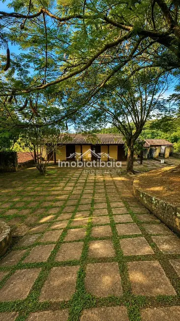 Foto 3 de Chácara com 7 quartos à venda, 5000m2 em Recreio Maristela, Atibaia - SP