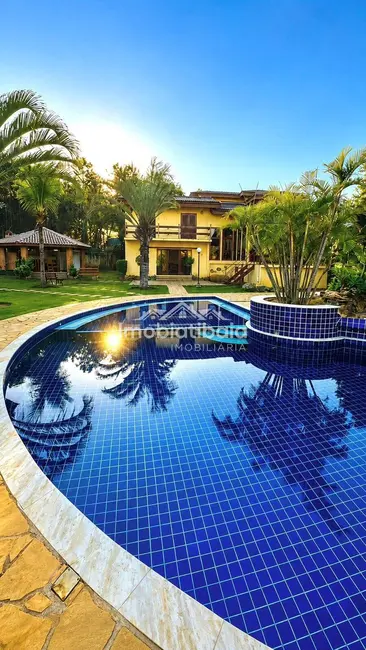 Foto 1 de Chácara com 7 quartos à venda, 5000m2 em Recreio Maristela, Atibaia - SP