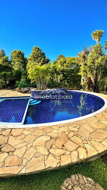 Foto 7 de Chácara com 7 quartos à venda, 5000m2 em Recreio Maristela, Atibaia - SP