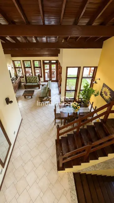 Foto 5 de Chácara com 7 quartos à venda, 5000m2 em Recreio Maristela, Atibaia - SP