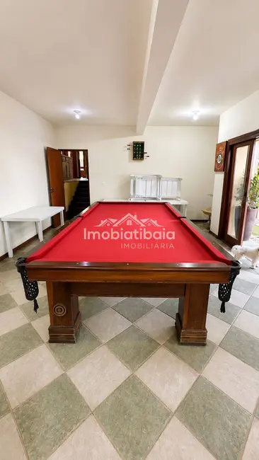 Foto 6 de Chácara com 7 quartos à venda, 5000m2 em Recreio Maristela, Atibaia - SP