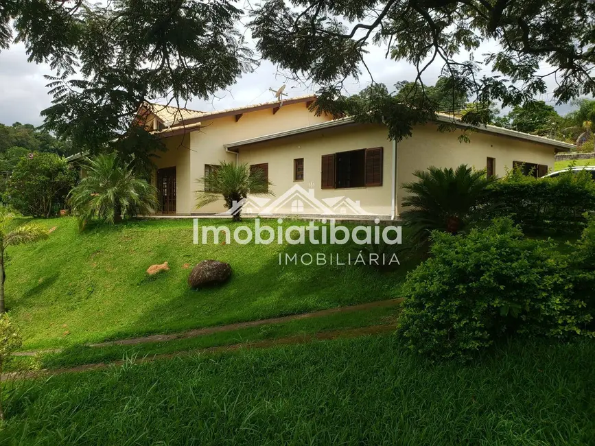 Chácara com 4 quartos à venda, 5000m2 em Recanto dos Palmares, Atibaia - SP - imagem 7 Foto 7 de Chácara com 4 quartos à venda, 5000m2 em Recanto dos Palmares, Atibaia - SP