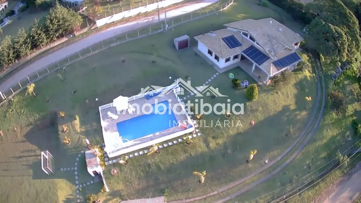 Chácara com 4 quartos à venda, 5000m2 em Recanto dos Palmares, Atibaia - SP - imagem 3 Foto 3 de Chácara com 4 quartos à venda, 5000m2 em Recanto dos Palmares, Atibaia - SP