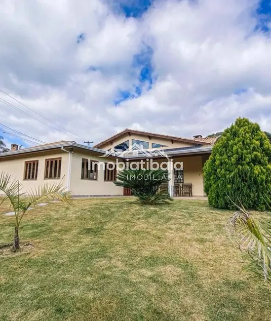 Chácara com 4 quartos à venda, 5000m2 em Recanto dos Palmares, Atibaia - SP - imagem 8 Foto 8 de Chácara com 4 quartos à venda, 5000m2 em Recanto dos Palmares, Atibaia - SP