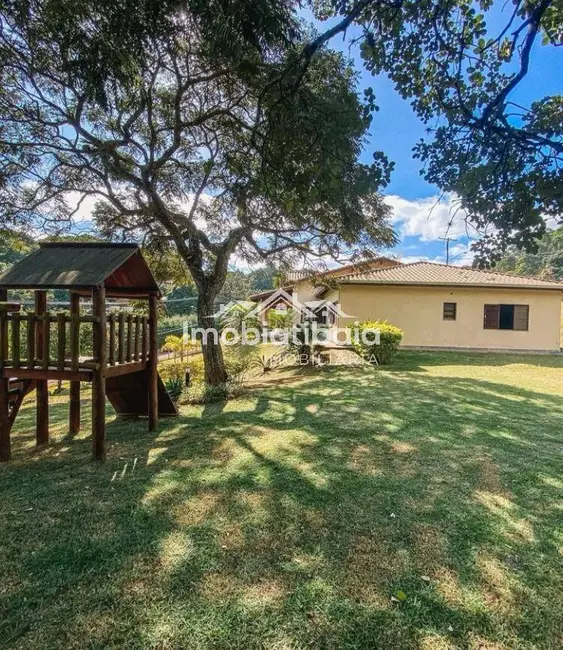 Chácara com 4 quartos à venda, 5000m2 em Recanto dos Palmares, Atibaia - SP - imagem 2 Foto 2 de Chácara com 4 quartos à venda, 5000m2 em Recanto dos Palmares, Atibaia - SP