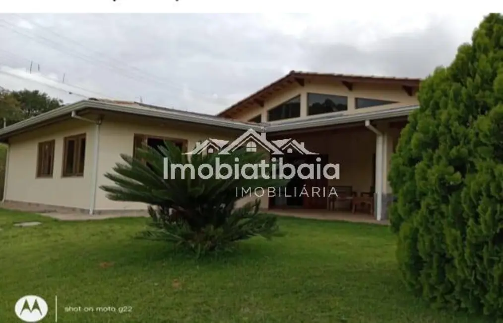 Chácara com 4 quartos à venda, 5000m2 em Recanto dos Palmares, Atibaia - SP - imagem 5 Foto 5 de Chácara com 4 quartos à venda, 5000m2 em Recanto dos Palmares, Atibaia - SP