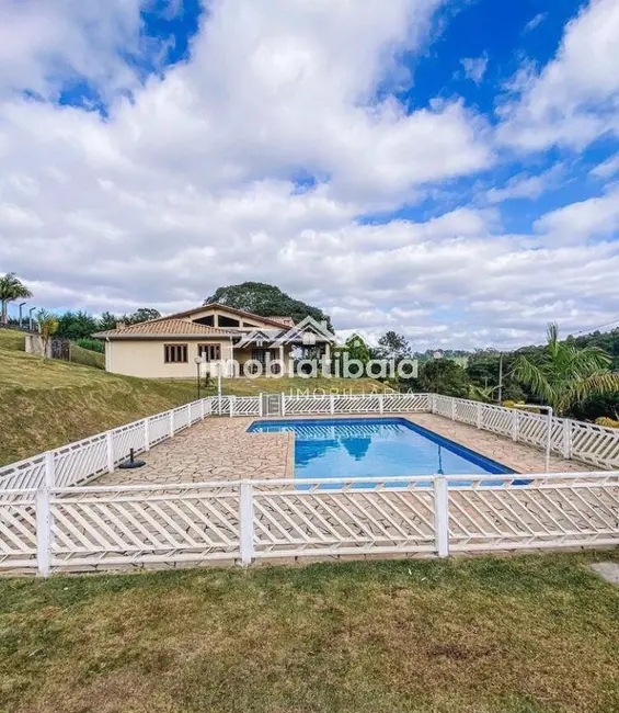 Chácara com 4 quartos à venda, 5000m2 em Recanto dos Palmares, Atibaia - SP - imagem 9 Foto 9 de Chácara com 4 quartos à venda, 5000m2 em Recanto dos Palmares, Atibaia - SP