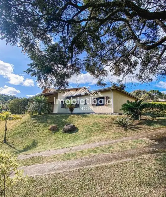 Chácara com 4 quartos à venda, 5000m2 em Recanto dos Palmares, Atibaia - SP - imagem 4 Foto 4 de Chácara com 4 quartos à venda, 5000m2 em Recanto dos Palmares, Atibaia - SP