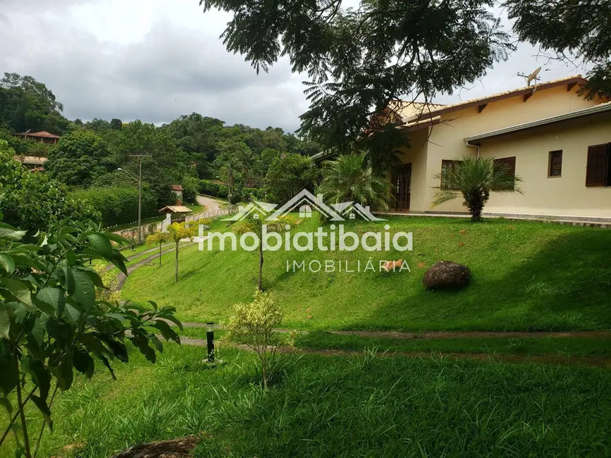 Chácara com 4 quartos à venda, 5000m2 em Recanto dos Palmares, Atibaia - SP - imagem 6 Foto 6 de Chácara com 4 quartos à venda, 5000m2 em Recanto dos Palmares, Atibaia - SP