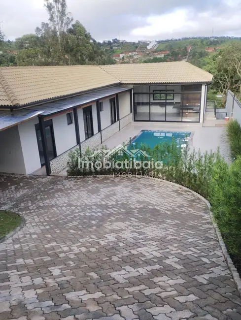 Foto 6 de Chácara com 3 quartos à venda, 544m2 em Jardim Estância Brasil, Atibaia - SP