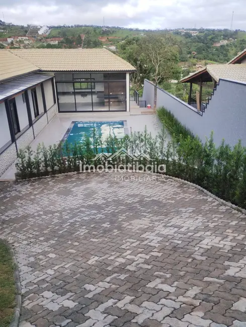 Foto 4 de Chácara com 3 quartos à venda, 544m2 em Jardim Estância Brasil, Atibaia - SP