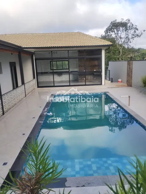 Foto 9 de Chácara com 3 quartos à venda, 544m2 em Jardim Estância Brasil, Atibaia - SP