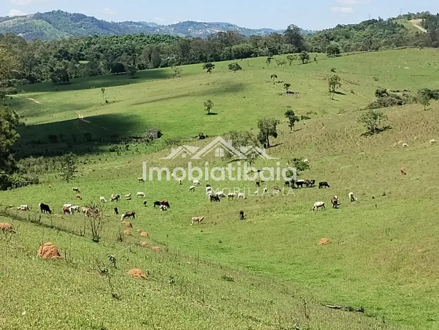 Foto 2 de Terreno / Lote à venda, 1204m2 em Jardim Estância Brasil, Atibaia - SP