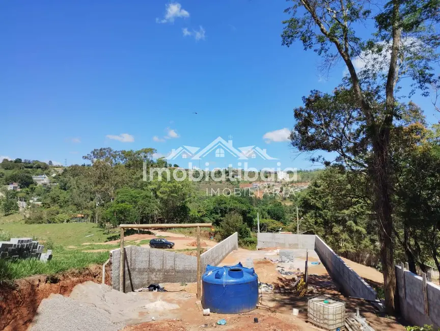 Foto 3 de Terreno / Lote à venda, 1204m2 em Jardim Estância Brasil, Atibaia - SP