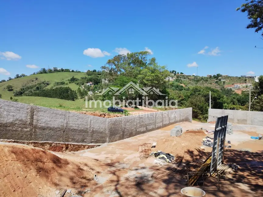 Foto 7 de Terreno / Lote à venda, 1204m2 em Jardim Estância Brasil, Atibaia - SP