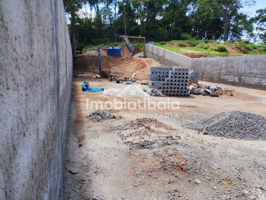 Foto 1 de Terreno / Lote à venda, 1204m2 em Jardim Estância Brasil, Atibaia - SP