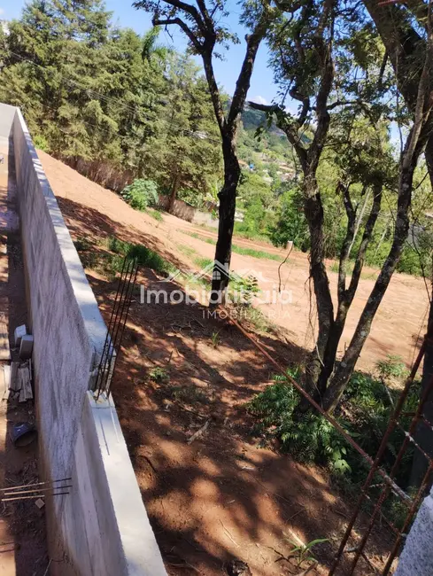 Foto 8 de Terreno / Lote à venda, 1204m2 em Jardim Estância Brasil, Atibaia - SP