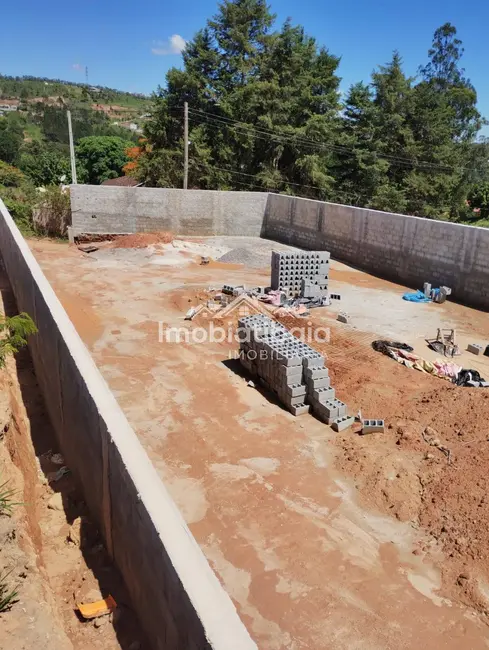 Foto 9 de Terreno / Lote à venda, 1204m2 em Jardim Estância Brasil, Atibaia - SP