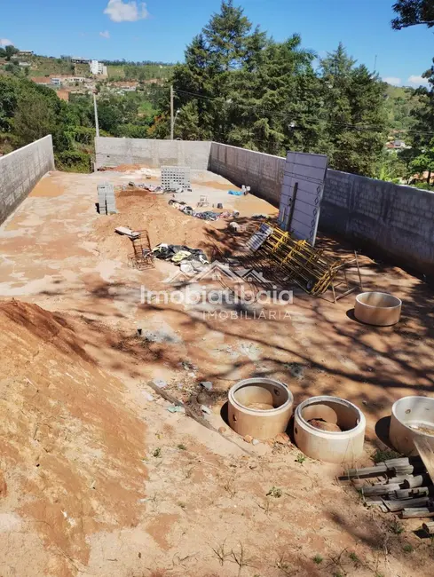Foto 6 de Terreno / Lote à venda, 1204m2 em Jardim Estância Brasil, Atibaia - SP