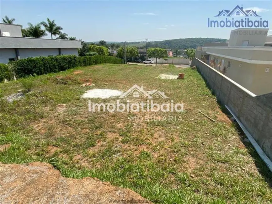 Foto 1 de Lote de Condomínio à venda, 680m2 em Atibaia - SP