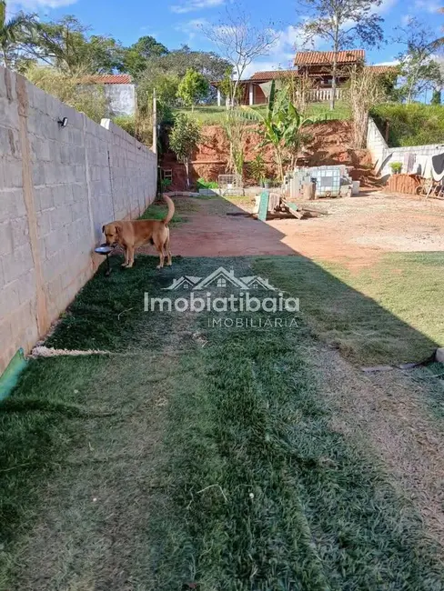 Foto 5 de Chácara com 1 quarto à venda, 470m2 em Rio Abaixo, Atibaia - SP