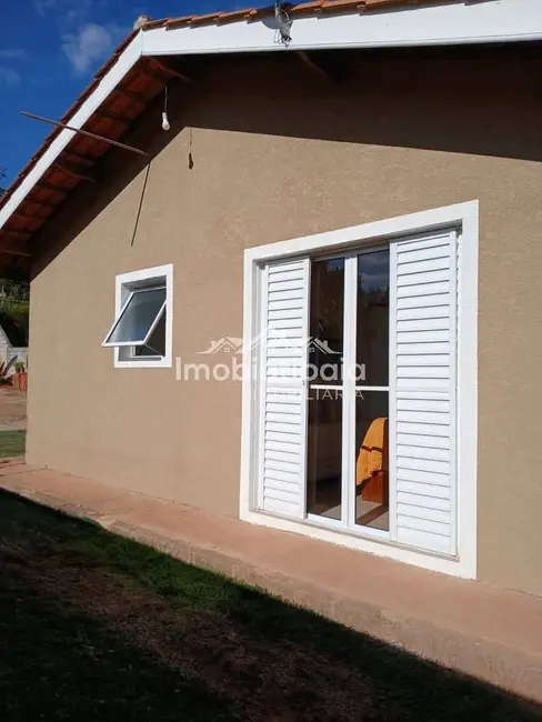 Foto 2 de Chácara com 1 quarto à venda, 470m2 em Rio Abaixo, Atibaia - SP