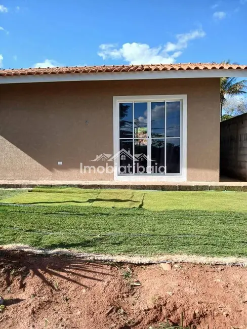 Foto 3 de Chácara com 1 quarto à venda, 470m2 em Rio Abaixo, Atibaia - SP