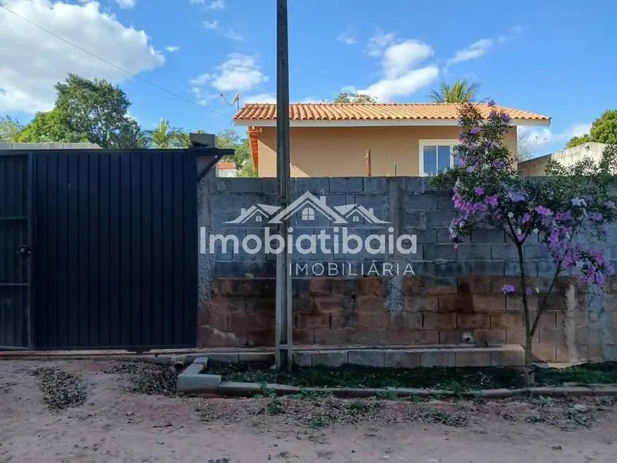 Foto 4 de Chácara com 1 quarto à venda, 470m2 em Rio Abaixo, Atibaia - SP