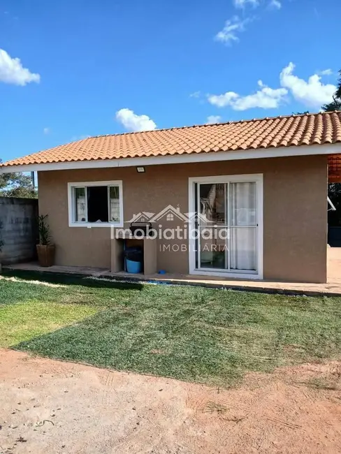 Foto 1 de Chácara com 1 quarto à venda, 470m2 em Rio Abaixo, Atibaia - SP